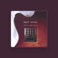 Matt Otten