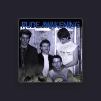 Rude Awakening