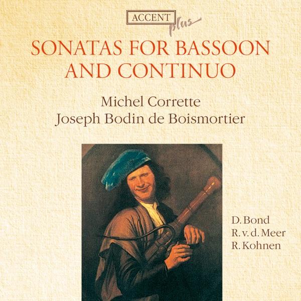 Les delices de la solitude, Op. 20: Sonata No. 1 in F major: I. Fuga: Allegro