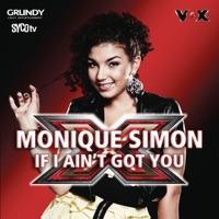If I Ain't Got You (X Factor Performance)