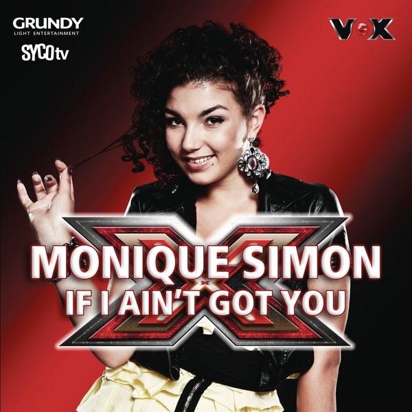 If I Ain't Got You (X Factor Performance)