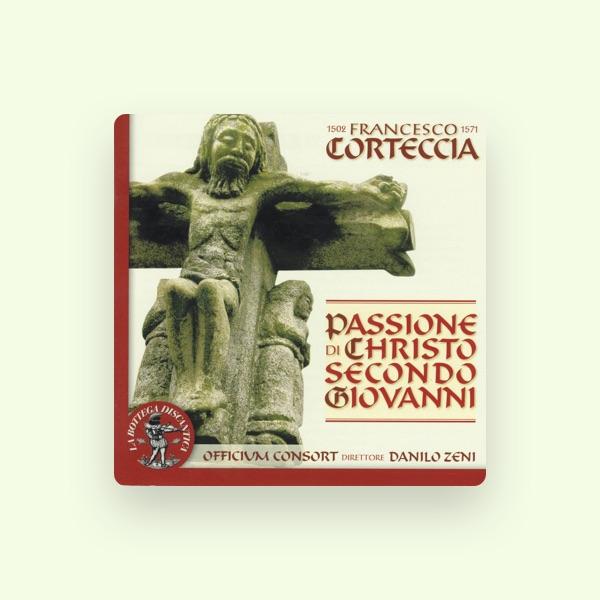 Officium Consort