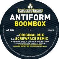 Boombox (Original Mix)