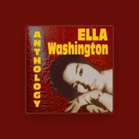 Ella Washington