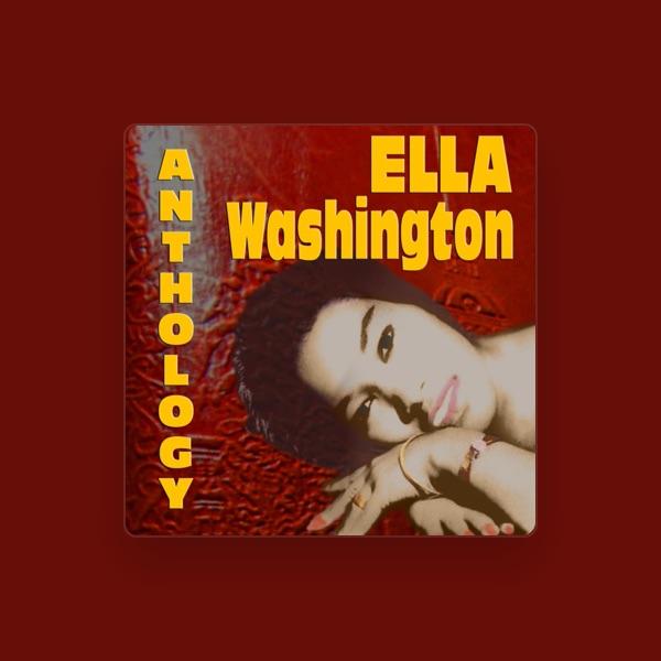 Ella Washington