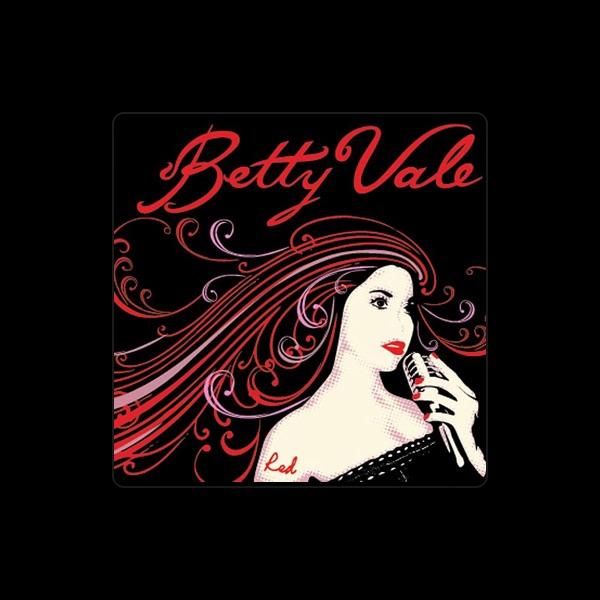 Betty Vale