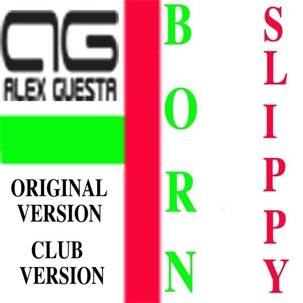 Born Slippy (Club)