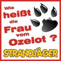 Wie heißt die Frau vom Ozelot? (Instrumental)