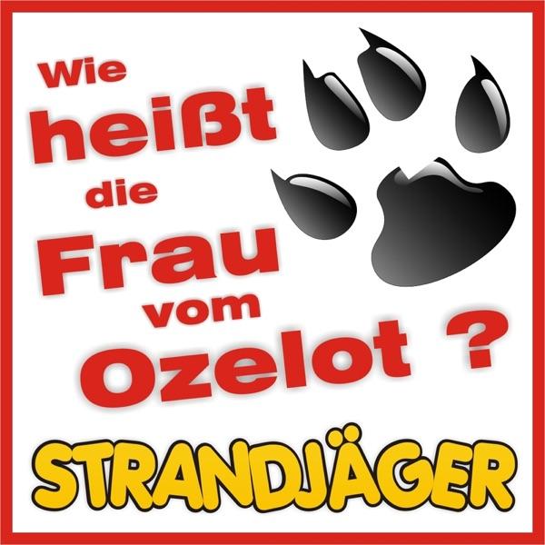 Wie heißt die Frau vom Ozelot? (Klingelton)