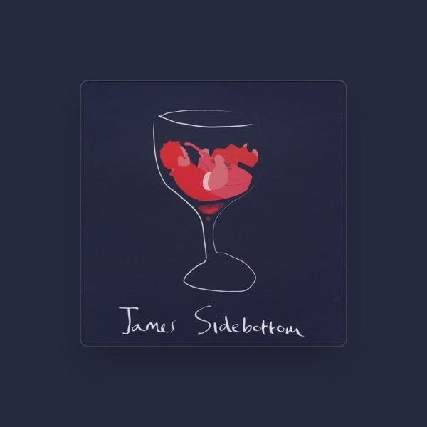 James Sidebottom