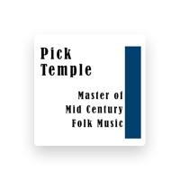 Pick Temple