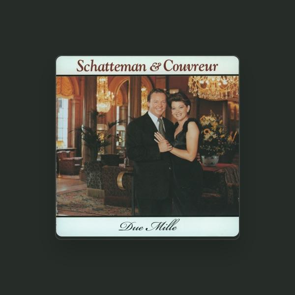 Schatteman & Courveur