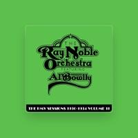 Ray Noble and His Orchestra