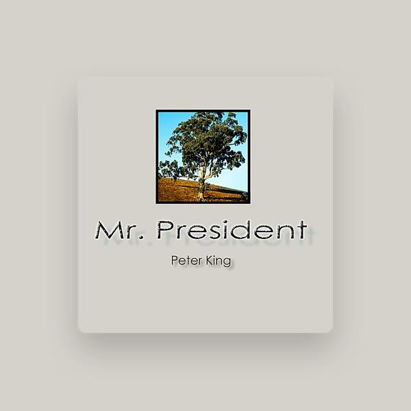 Peter King