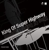 Data Super Highway