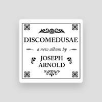Joseph Arnold