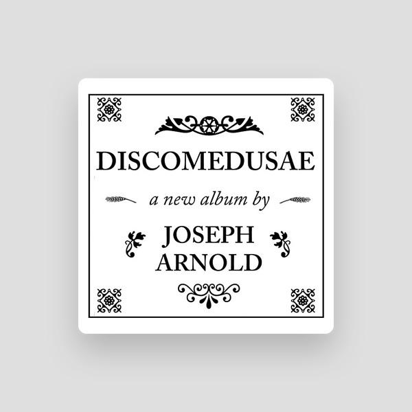 Joseph Arnold