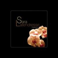 Sara Latendresse