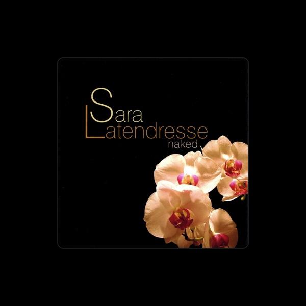 Sara Latendresse