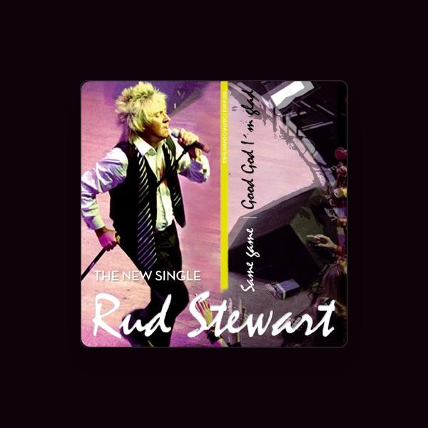 Rud Stewart