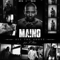All the Above (feat. T-Pain)