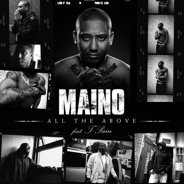 All the Above (feat. T-Pain)