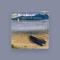 Horst Biewald