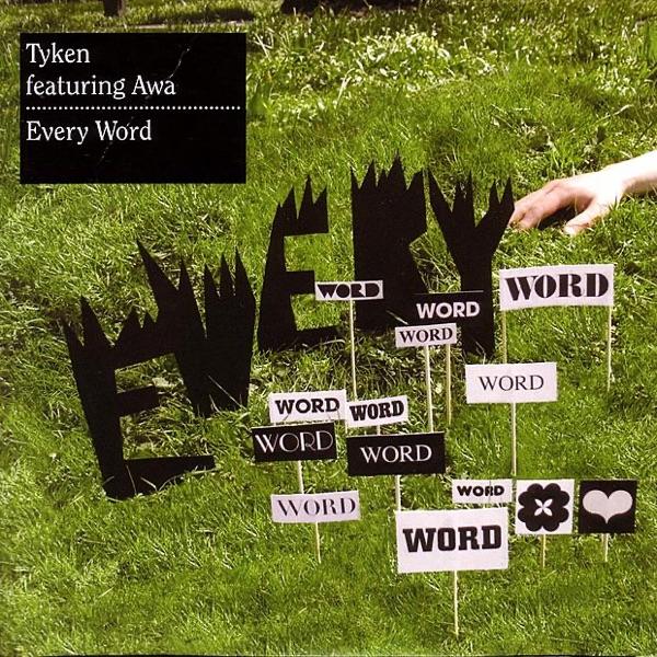 Tyken's Jonsered Fabrik Mix (Radio Edit)
