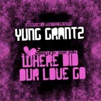 Where Did Our Love Go