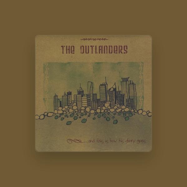 The Outlanders