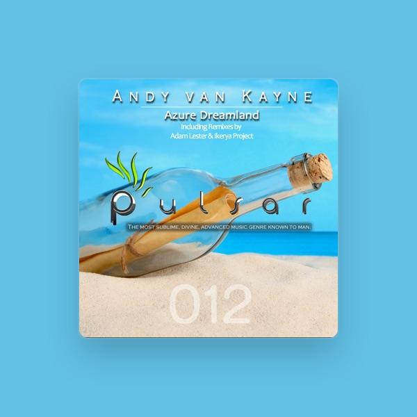 Andy van Kayne