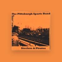 The Pittsburgh Sports Band