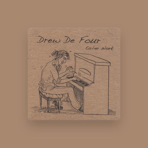 Drew De Four