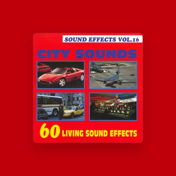 SFX Connection