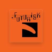 Futurisk