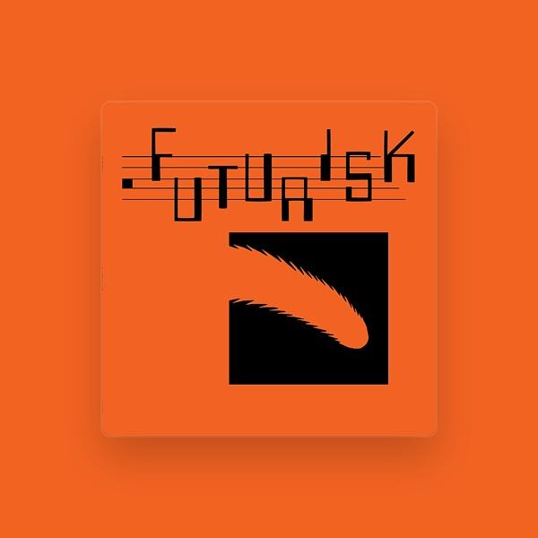 Futurisk