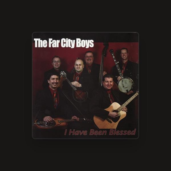 The Far City Boys