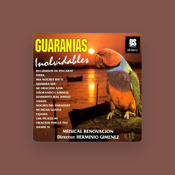 Musical Renovación