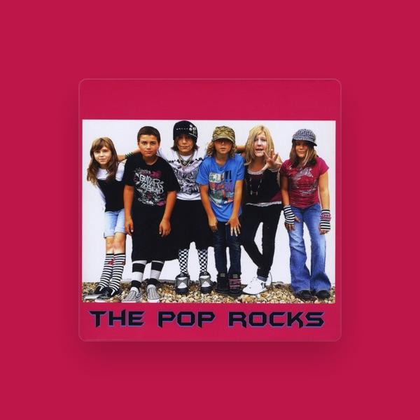 The Pop Rocks