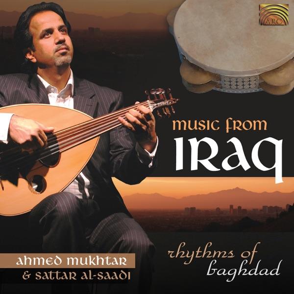 Sufi Rhythm