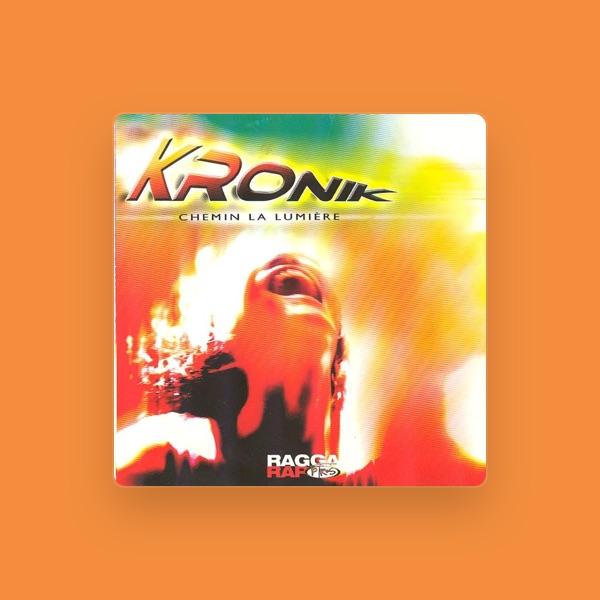 Kronik