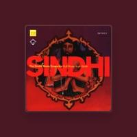 Sindhi Music Ensemble