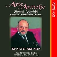 O del Mio Dolce Ardor (Gluck)