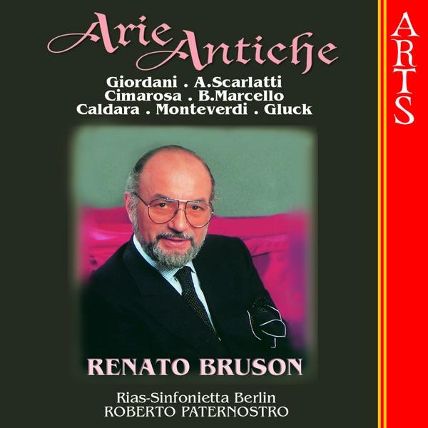 Tu Ch'Hai Le Penne, Amore (Caccini)