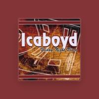 Icaboyd