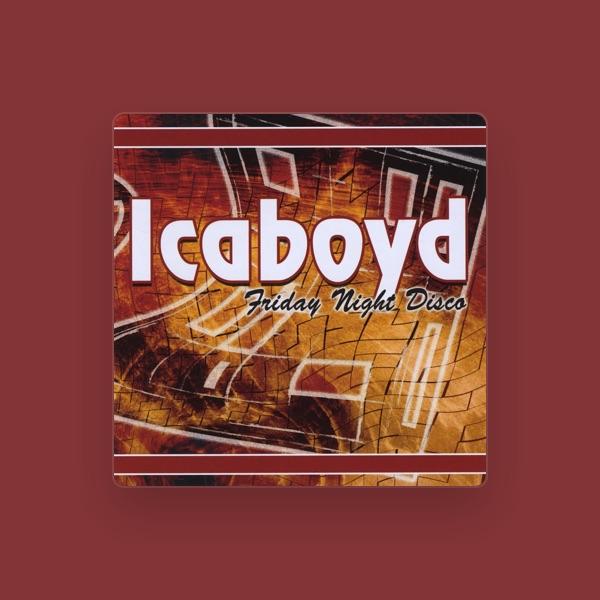 Icaboyd