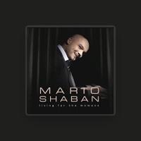 Mario Shaban