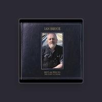 Ian Bruce