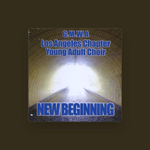GMWA Los Angeles Young Adult Choir