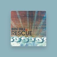 Ben Hill